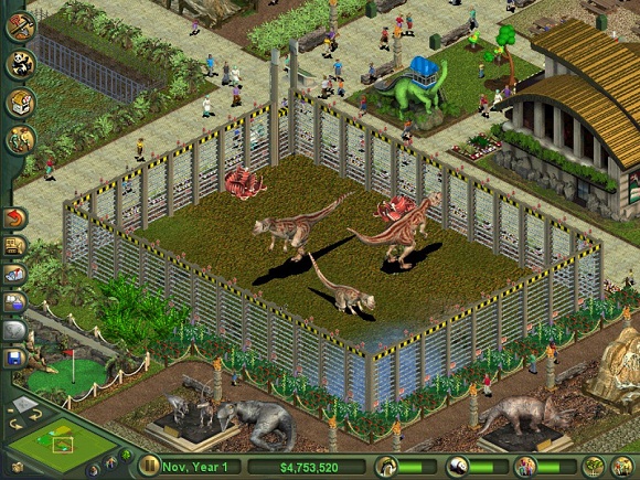 zoo tycoon complete collection mac download