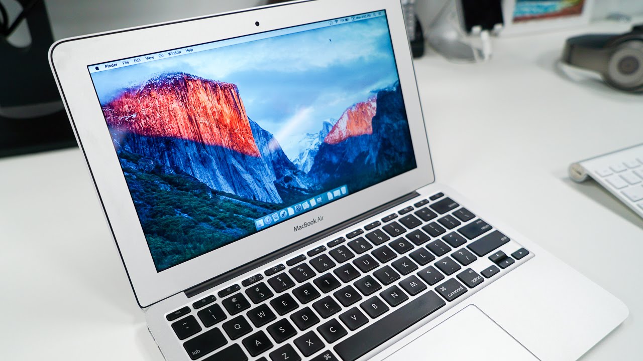 how much ram do you need for os x el capitan